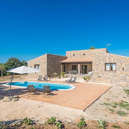 Villa Bellpuig 4