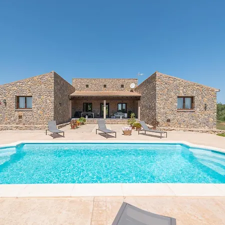 Bellpuig 4 * Artà
