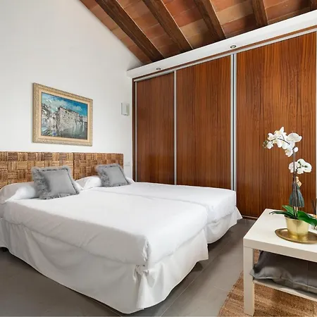 Bellpuig 4 Villa Artà