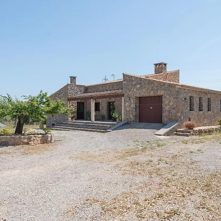 Bellpuig 4 Villa