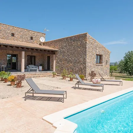 Villa Bellpuig 4