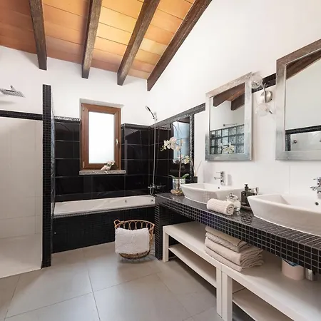 Bellpuig 4 Villa *