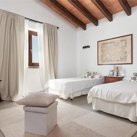 Bellpuig 4 Villa *