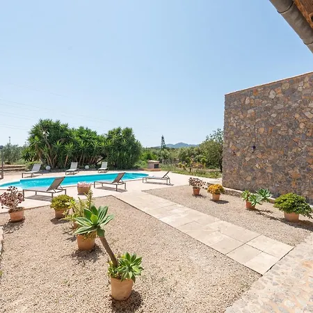 Villa Bellpuig 4