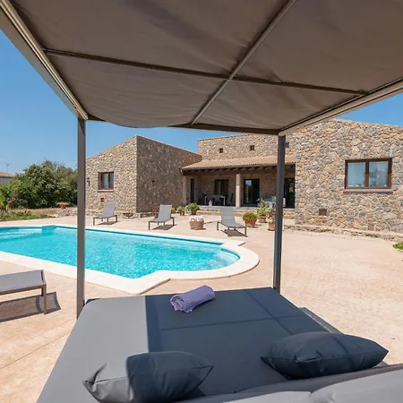Bellpuig 4 Artà