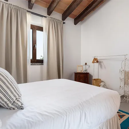 Bellpuig 4 Villa Artà
