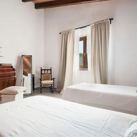 Bellpuig 4 Villa Arta