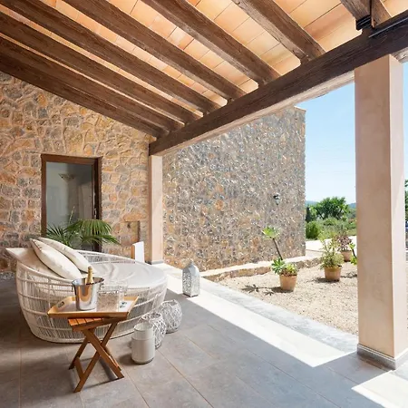 Bellpuig 4 Villa Arta