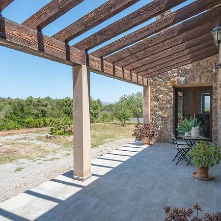 Bellpuig 4 * Arta