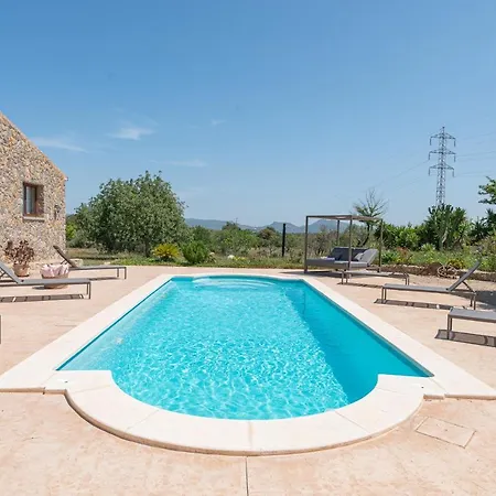 Villa Bellpuig 4