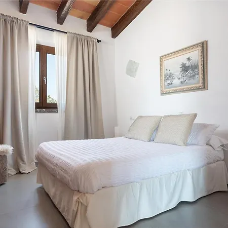 Bellpuig 4 Villa *