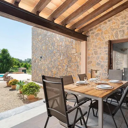 Bellpuig 4 Villa Arta