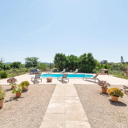 Bellpuig 4 Villa