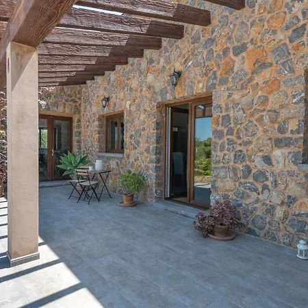 Bellpuig 4 Villa